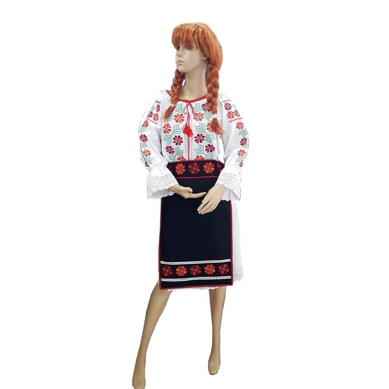 rochie sort natasa